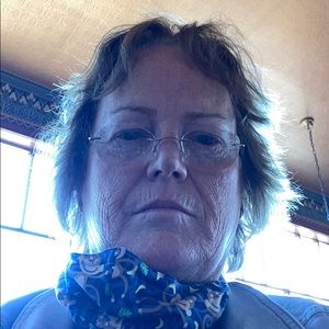 Meet your Posher, Roseann